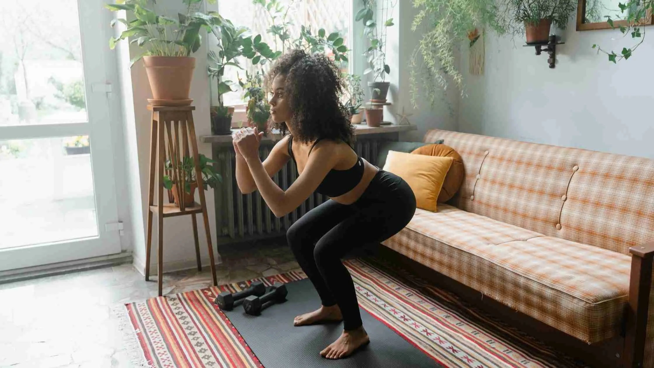 Maximize the Benefits of Your Next Leg Day with These 4 Exercises