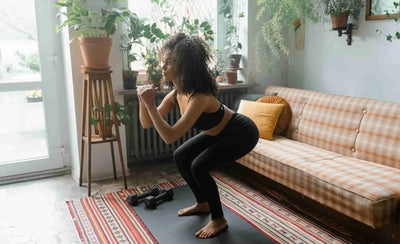 Maximize the Benefits of Your Next Leg Day with These 4 Exercises