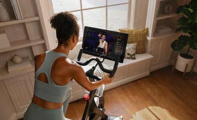 The List You Didn’t Know You Needed: 5 Peloton Rides Black Women Love