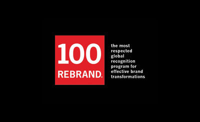 ROAM LOUD Wins 2024 REBRAND 100® Global Awards for Brand Excellence