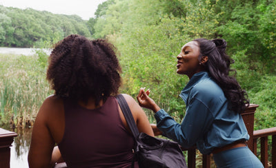 Lead the Way: Become a Walk, Hike, and Run Club Leader
