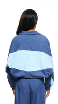 Sky Windbreaker Jacket