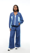 Sky Windbreaker Jacket