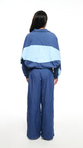 Sky Windbreaker Pant