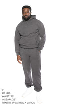 Blanket Unisex Sweatpants - Stone - FINAL SALE
