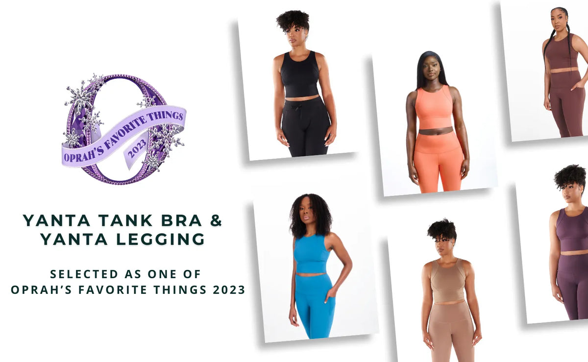 Roam Loud Yanta Set selected as one of Oprah’s Favorite Things 2023 ...