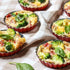Broccoli and Ham Egg Muffins: A Protein-Packed Breakfast Delight