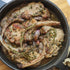 Juicy Garlic Butter Pork Chops: A Mouthwatering Oven-Baked Delight