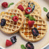 Protein-Packed Waffles: A Nutritious Breakfast Delight in Minutes