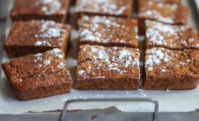 Easy Pumpkin Bars Recipe: Soft, Spiced & Delicious Fall Treat