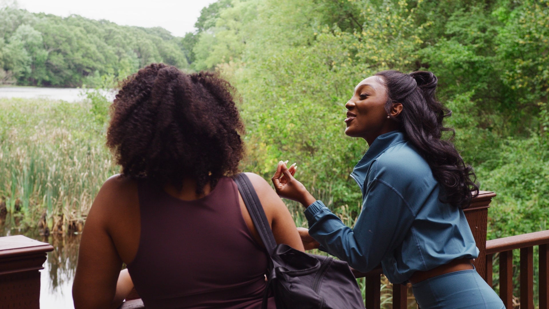 Lead the Way: Become a Walk, Hike, and Run Club Leader