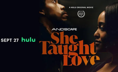 Shavo Seamless Sets Spotted on Arsema Thomas in Hulu’s She Taught Love