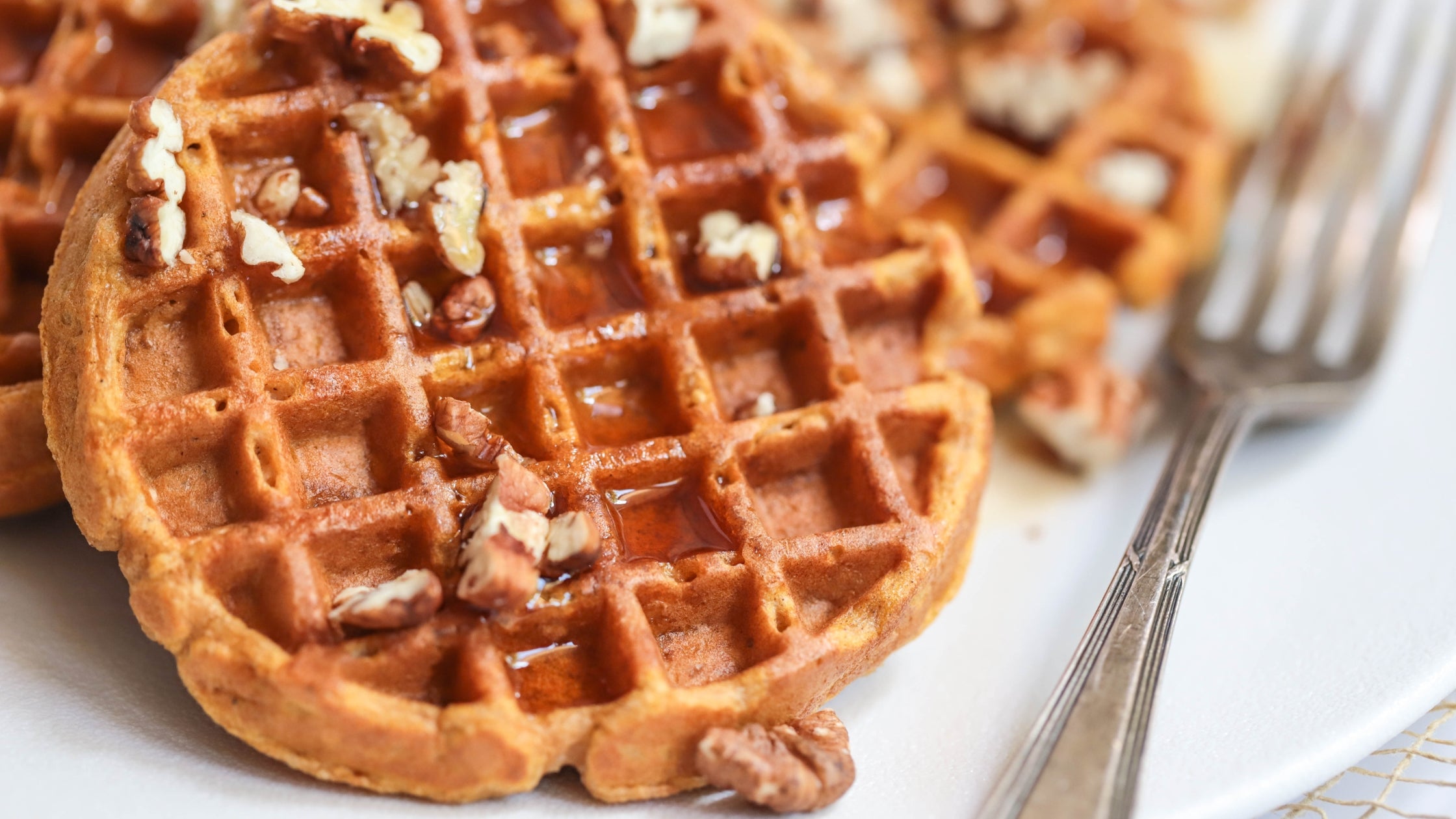 Sweet Potato Waffles: A Delicious and Nutritious Breakfast Treat