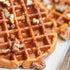 Sweet Potato Waffles: A Delicious and Nutritious Breakfast Treat