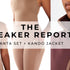 The Sneaker Report: Cocao Yanta Set + Brown Kando Jacket