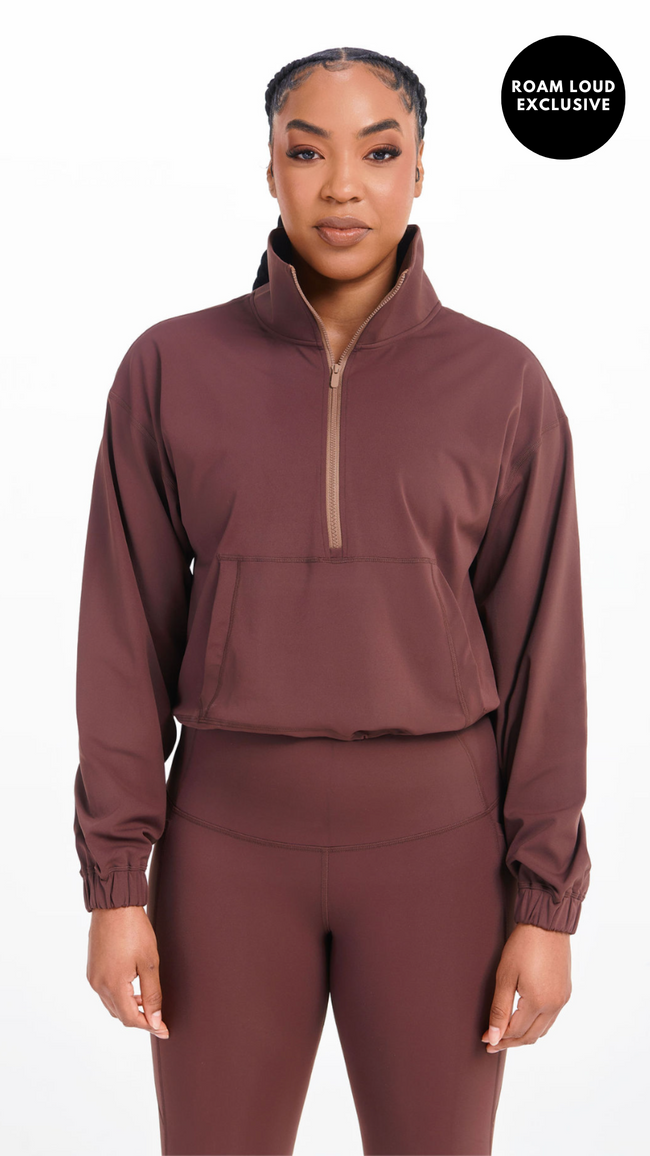 Kando jacket deals review