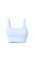 Sky Cross Back Sports Bra - PRE-ORDER