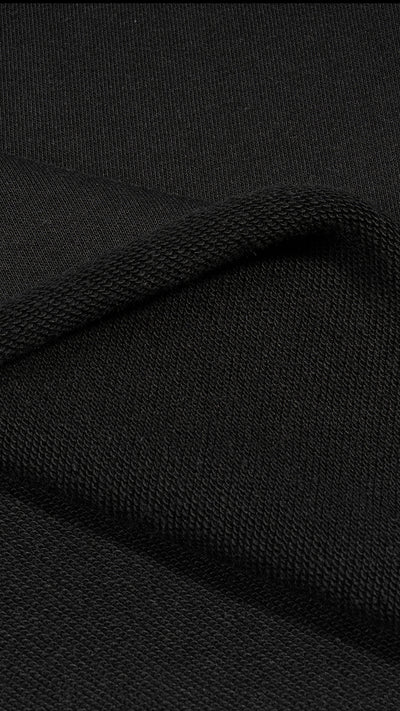 Roam Loud Unisex French Terry Boxy Tank - Pre-Order