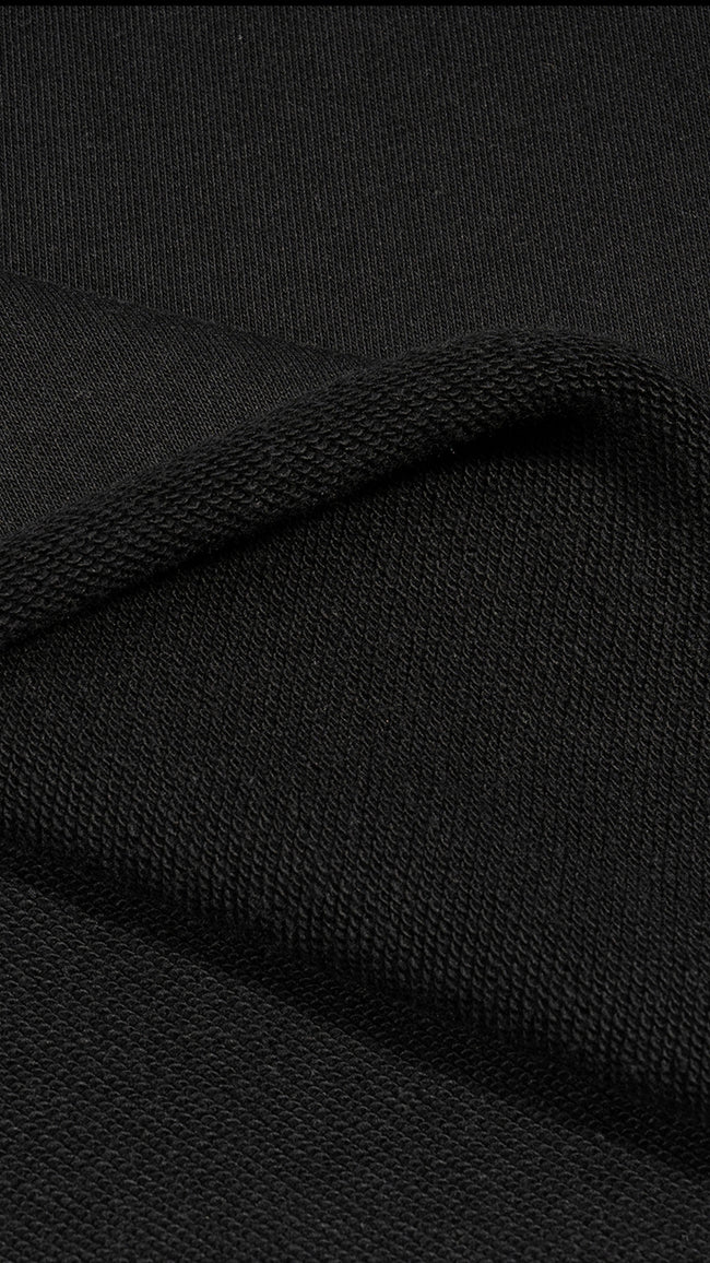 Roam Loud Unisex French Terry Boxy Tank - Pre-Order