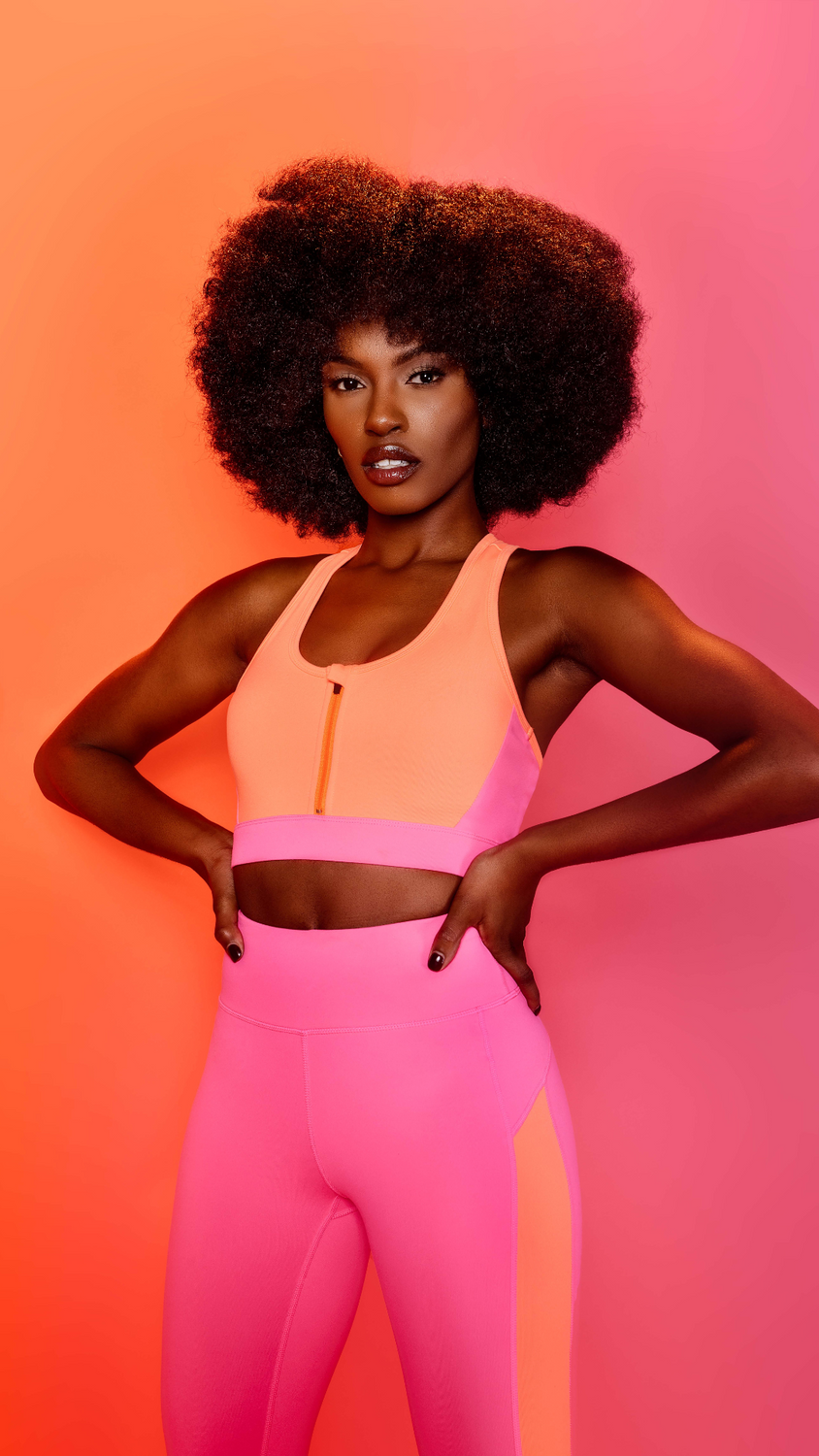 10 Black Owned Fitness Clothing Brands to Support Now The Fit Foodie Life