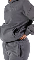 Blanket Unisex Sweatpants - Stone