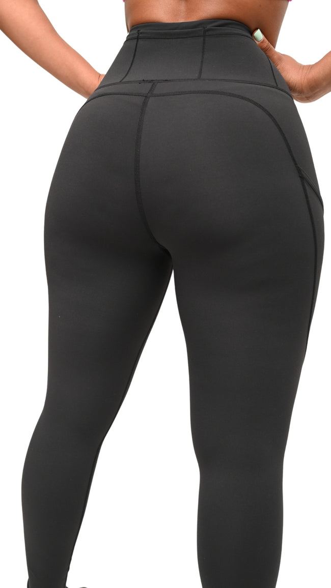 Best High Rise Gym Leggings | International Society of Precision Agriculture